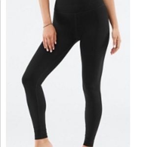 High-Waisted SculptKnit® large never worn